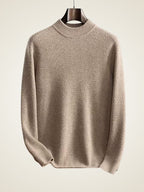 Simon - Crewneck Cashmere Sweater