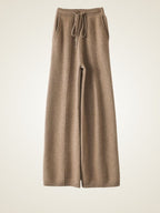 Analisa - Classic Cashmere Pants