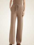 Analisa - Classic Cashmere Pants