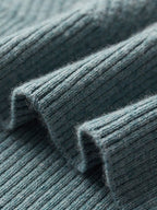 Lane - Striped Cashmere Sweater