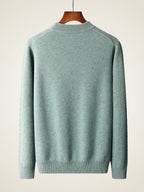 Theodore - Crewneck Cashmere Sweater