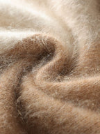 Ambrose - Brushed Crewneck Cashmere Sweater