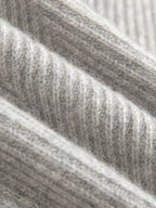 Thomas - Crewneck Cashmere Sweater