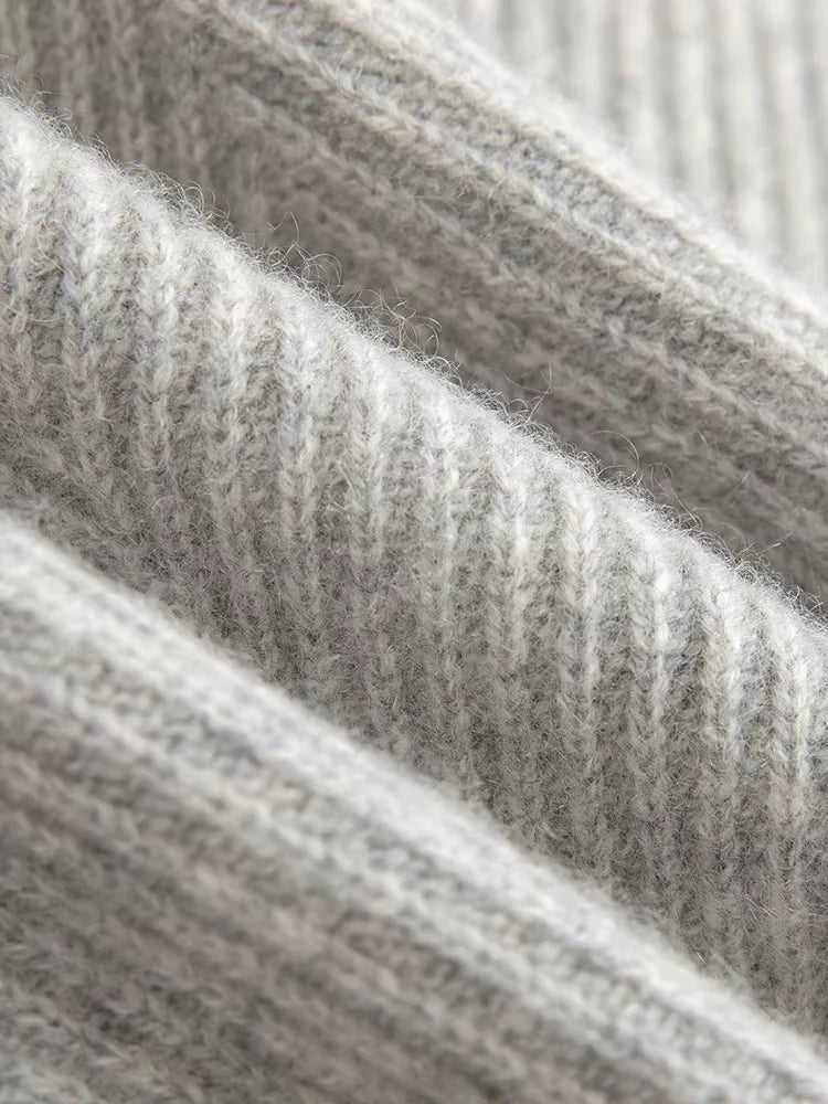 Thomas - Crewneck Cashmere Sweater