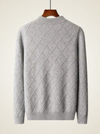 Vincent - Crewneck Cashmere Sweater
