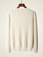 William - Crewneck Cashmere Sweater