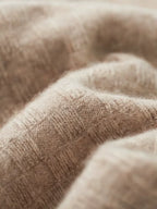 William - Crewneck Cashmere Sweater