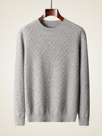 William - Crewneck Cashmere Sweater