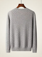 William - Crewneck Cashmere Sweater