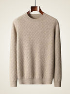 William - Crewneck Cashmere Sweater