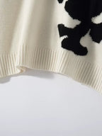 Abigail - Crewneck Cashmere Sweater