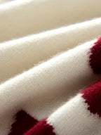 Abigail - Crewneck Cashmere Sweater