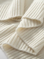 Abigail - Crewneck Cashmere Sweater