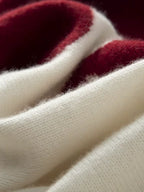 Abigail - Crewneck Cashmere Sweater