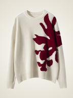 Abigail - Crewneck Cashmere Sweater