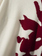 Abigail - Crewneck Cashmere Sweater