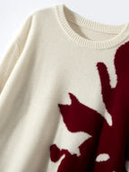 Abigail - Crewneck Cashmere Sweater