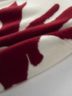 Abigail - Crewneck Cashmere Sweater