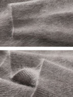 Anaria - V-Neck Cashmere Sweater