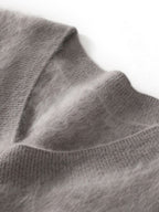 Anaria - V-Neck Cashmere Sweater